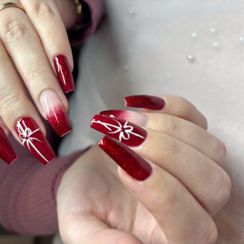 Petit bout dnails - Onglerie Valence - Petit bout dnails - Photo Galerie - OneBooking
