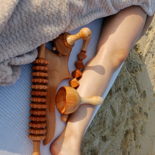 Mala - Soins Bien-être - Institut de beauté Mont-de-Marsan - Mala - Soins Bien-être - Photo Galerie - OneBooking