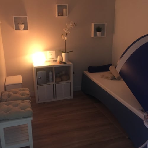 Point Soleil - Antony - Sourcils & cils Antony - Point Soleil - Antony - Photo Galerie - OneBooking