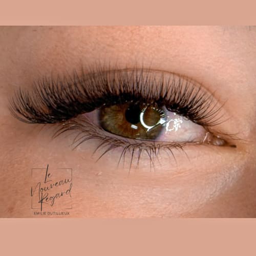 Le nouveau regard - Institut de beauté Neuilly-sur-Marne - Le nouveau regard - Photo Galerie - OneBooking