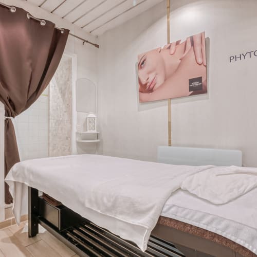 Les Ephélides - Institut de beauté Meudon - Les Ephélides - Photo Galerie - OneBooking