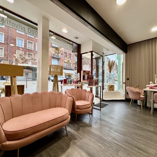 Divine beauté - Institut - Hammam - Spa - Onglerie Lisieux - Divine beauté - Institut - Hammam - Spa - Photo Galerie - OneBooking