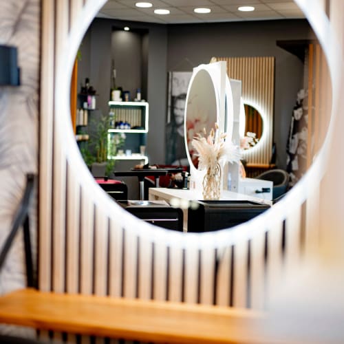 Virginie D Coiffure - Coiffure Mérignac - Virginie D Coiffure - Photo Galerie - OneBooking