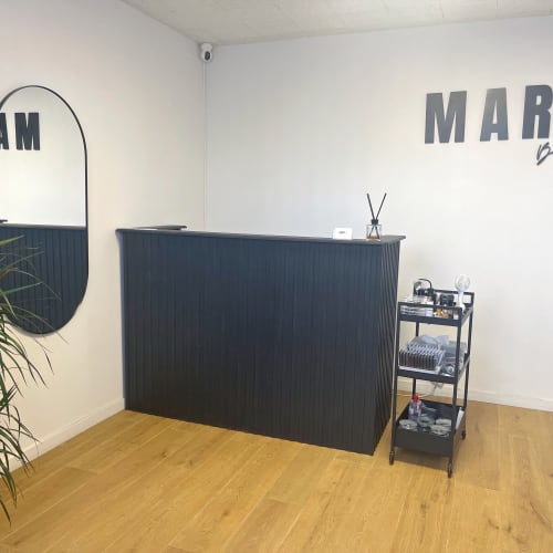 Mary Beauty - Institut de beauté Antibes - Mary Beauty - Photo Galerie - OneBooking