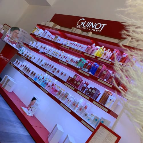 Institut Génération Beauté - Sourcils & cils Quimper - Institut Génération Beauté - Photo Galerie - OneBooking