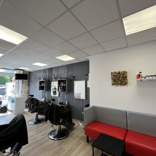 Brivicenta - Coiffure Limoges - Brivicenta - Photo Galerie - OneBooking
