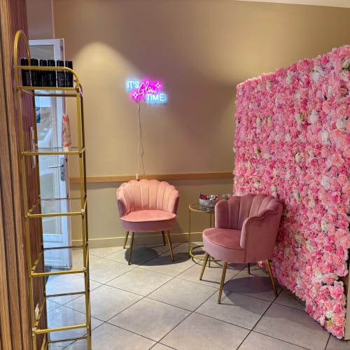 Let's Glow - Institut de beauté Saint-Étienne - Let's Glow - Photo Galerie - OneBooking