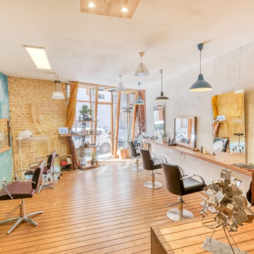 Revolucion - Coiffeur sur mesure - Coiffure Toulouse - Revolucion - Coiffeur sur mesure - Photo Galerie - OneBooking