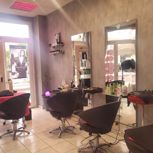 Styling C - Coiffure Nice - Styling C - Photo Galerie - OneBooking