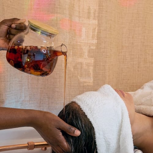 Harmonie Spa & Beauté - Sourcils & cils Cagnes-sur-Mer - Harmonie Spa & Beauté - Photo Galerie - OneBooking