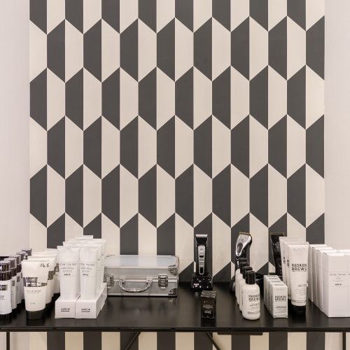 CL Coiffure - Coiffure Nantes - CL Coiffure - Photo Galerie - OneBooking