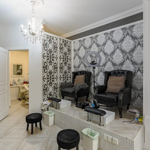 Institut Ana D - Soin visage Nice - Institut Ana D - Photo Galerie - OneBooking