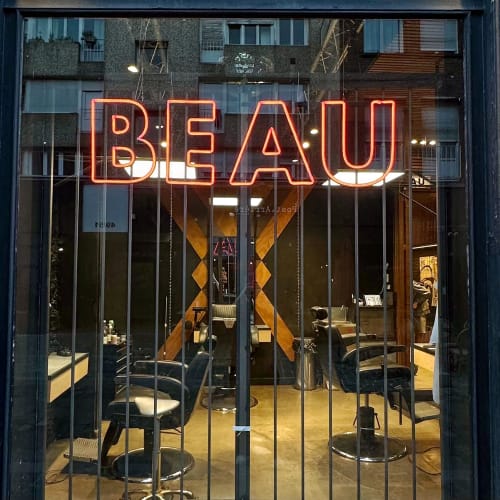 BEAU - Coiffure Lille - BEAU - Photo Galerie - OneBooking