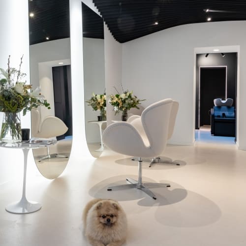 Maison de beauté - En Confidence - Coiffure Toulouse - Maison de beauté - En Confidence - Photo Galerie - OneBooking