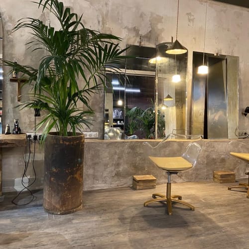 Inédit coiffure - Coiffure Villefranche-sur-Saône - Inédit coiffure - Photo Galerie - OneBooking