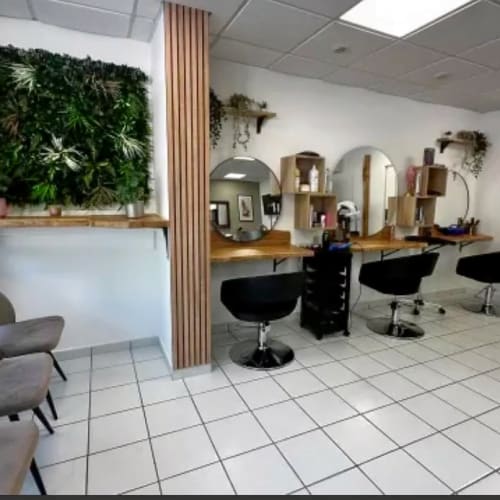 Bella institut - Coiffure Dijon - Bella institut - Photo Galerie - OneBooking