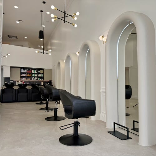 Best New Hair - Sourcils & cils Épinay-sur-Seine - Best New Hair - Photo Galerie - OneBooking