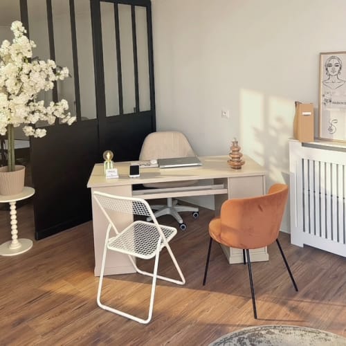 Maison bobeau & fifille - Onglerie Villefranche-sur-Saône - Maison bobeau & fifille - Photo Galerie - OneBooking
