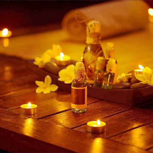 Massage & Bien-Être - Sourcils & cils Saint-Priest - Massage & Bien-Être - Photo Galerie - OneBooking