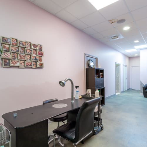 A à Zen - Institut de beauté Franconville - A à Zen - Photo Galerie - OneBooking