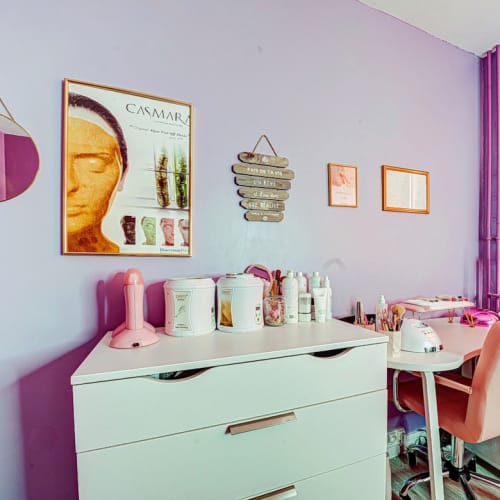 Nina Beauté - Sourcils & cils Livry-Gargan - Nina Beauté - Photo Galerie - OneBooking