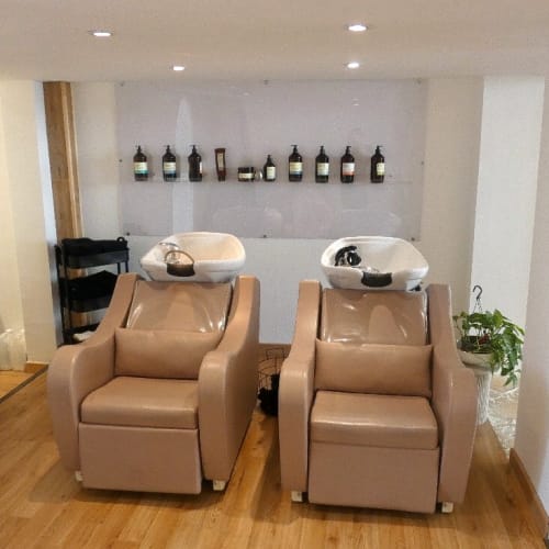 Green Lounge - Massage Marseille - Green Lounge - Photo Galerie - OneBooking