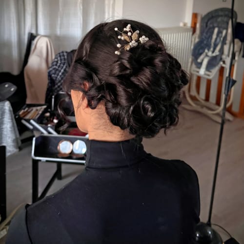 Chic Coiffure - Coiffure Vitrolles - Chic Coiffure - Photo Galerie - OneBooking