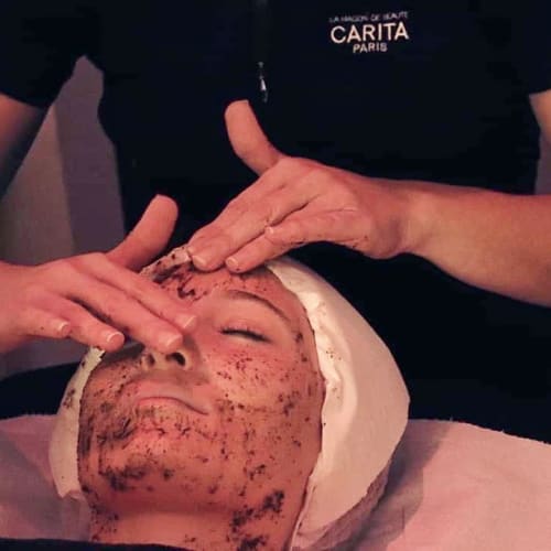 La Maison de Beauté Carita - Coiffure Nice - La Maison de Beauté Carita - Photo Galerie - OneBooking