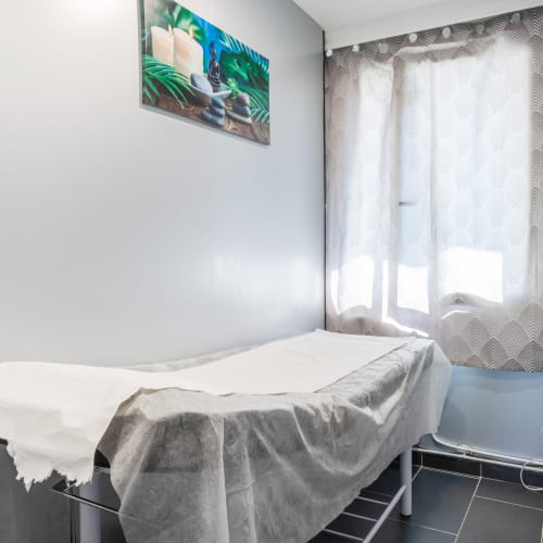 Naya Indienne beauté - Sourcils & cils Drancy - Naya Indienne beauté - Photo Galerie - OneBooking