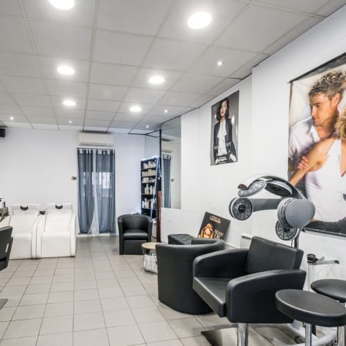 Nistou By Hair - Coiffure Toulouse - Nistou By Hair - Photo Galerie - OneBooking