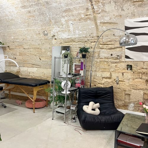 Lixie - Strass et Tâches de Rousseurs - Institut de beauté Montpellier - Lixie - Strass et Tâches de Rousseurs - Photo Galerie - OneBooking
