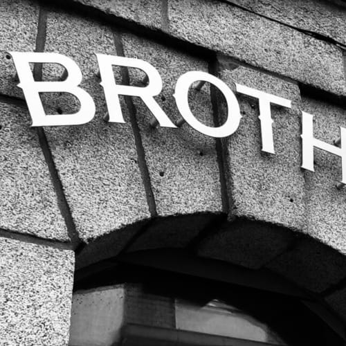 O brothers Barber shop - Coiffure Morlaix - O brothers Barber shop - Photo Galerie - OneBooking