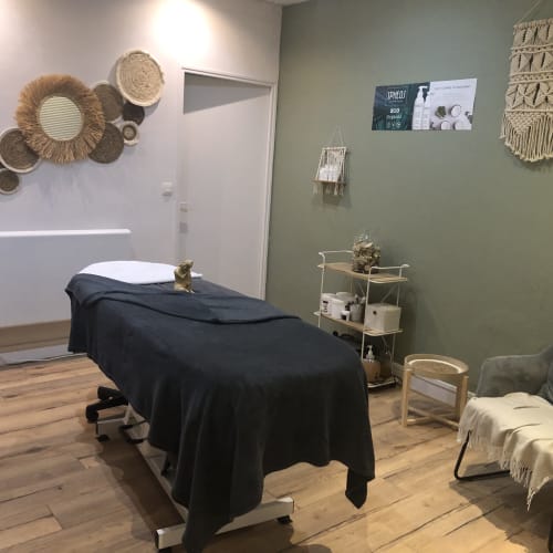 Studio 31 - Institut de beauté Le Havre - Studio 31 - Photo Galerie - OneBooking