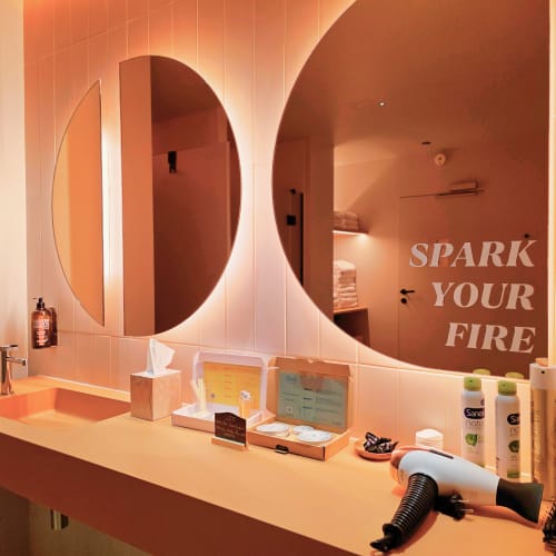 Spark Club - Massage Paris - Spark Club - Photo Galerie - OneBooking