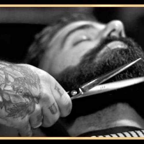 The New Barber - Coiffure Rennes - The New Barber - Photo Galerie - OneBooking