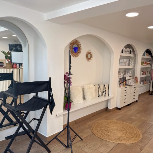 Sisters Beauté - Sourcils & cils Maisons-Alfort - Sisters Beauté - Photo Galerie - OneBooking