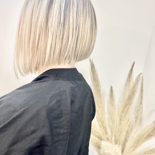 L'Atelier by Angel - Coiffure Pessac - L'Atelier by Angel - Photo Galerie - OneBooking