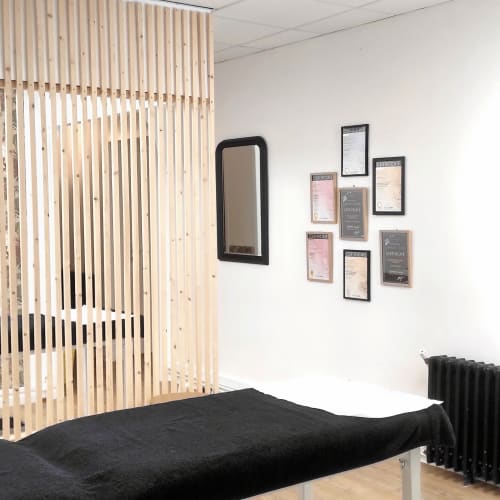 Un autre regard - Institut de beauté Saint-Brieuc - Un autre regard - Photo Galerie - OneBooking