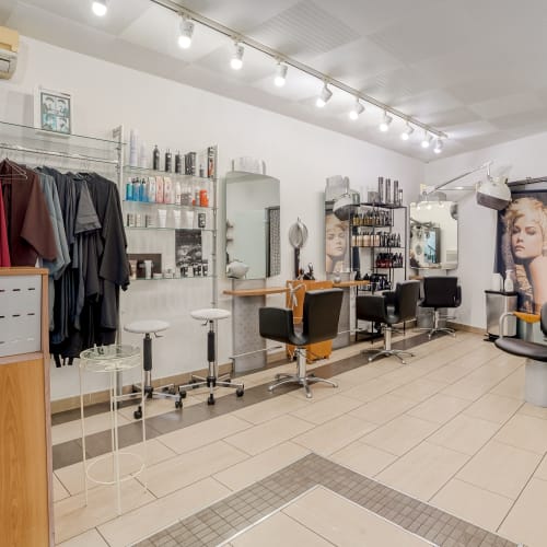 Di Na Mic Coiffure - Coiffure Langon - Di Na Mic Coiffure - Photo Galerie - OneBooking
