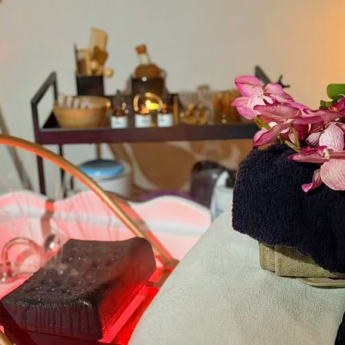 Beauty Relaxant Carnot - Onglerie Boulogne-Billancourt - Beauty Relaxant Carnot - Photo Galerie - OneBooking