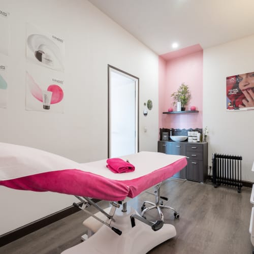 Beauty By L - Sourcils & cils Nice - Beauty By L - Photo Galerie - OneBooking