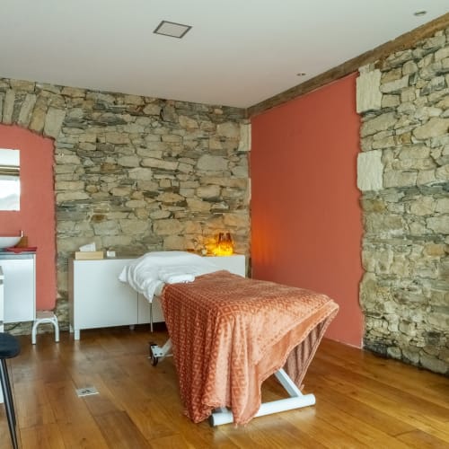 Les 2 Moiselles De Launay - Institut de beauté Nantes - Les 2 Moiselles De Launay - Photo Galerie - OneBooking