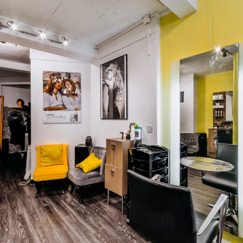 Mayika - Coiffure Toulouse - Mayika - Photo Galerie - OneBooking