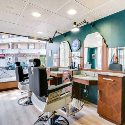 Sapo Germain - Coiffure Toulouse - Sapo Germain - Photo Galerie - OneBooking