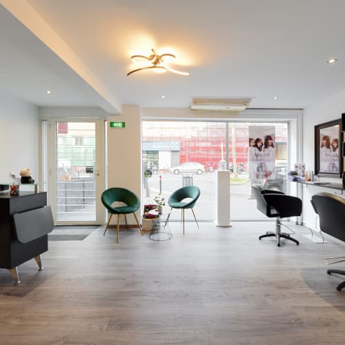 Le salon by Christine et Mélanie - Coiffure Toulouse - Le salon by Christine et Mélanie - Photo Galerie - OneBooking