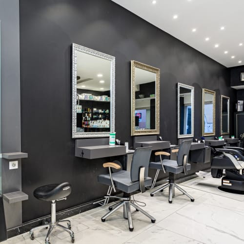 The Cutting Shop - Institut de beauté Antibes Juan les Pins - The Cutting Shop - Photo Galerie - OneBooking