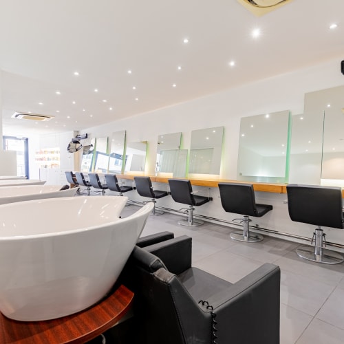 Sissi Institut - Coiffure Avignon - Sissi Institut - Photo Galerie - OneBooking