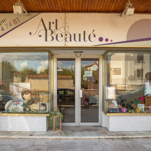 Art et Beauté - Institut de beauté Marignane - Art et Beauté - Photo Galerie - OneBooking