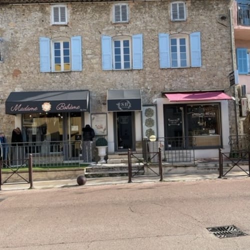 Sabrina Beauté - Esthétique Mougins - Sabrina Beauté - Photo Galerie - OneBooking