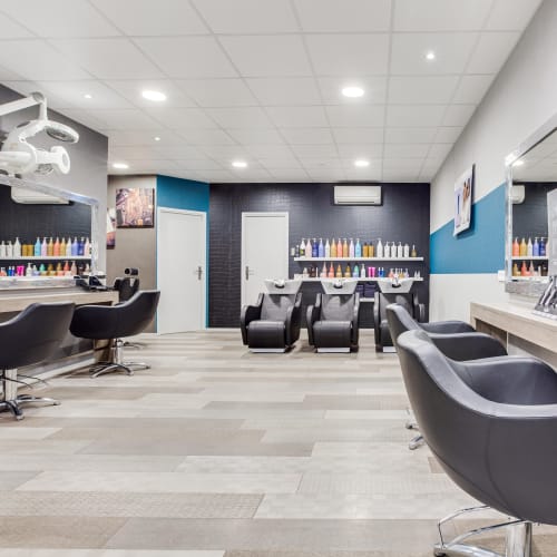 Art et Coiffure - Coiffure Vendôme - Art et Coiffure - Photo Galerie - OneBooking